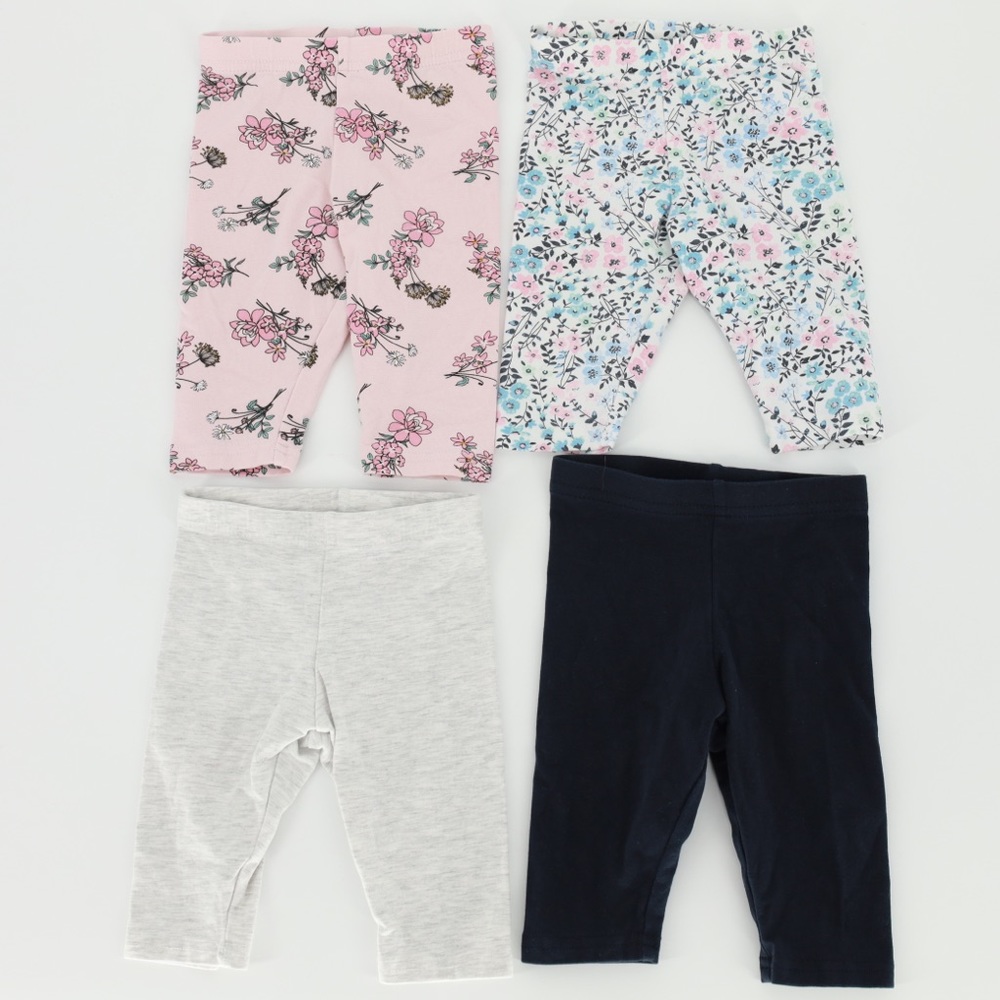 Primark Baby Girl’s Leggings Size 6-9 Months‎